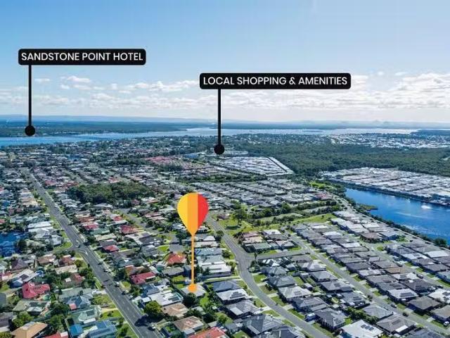 Rental! 88 Coolgarra Avenue, Bongaree, QLD 4507