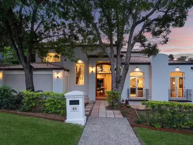 Just in! 88 Eighth Avenue, St Lucia, QLD 4067
