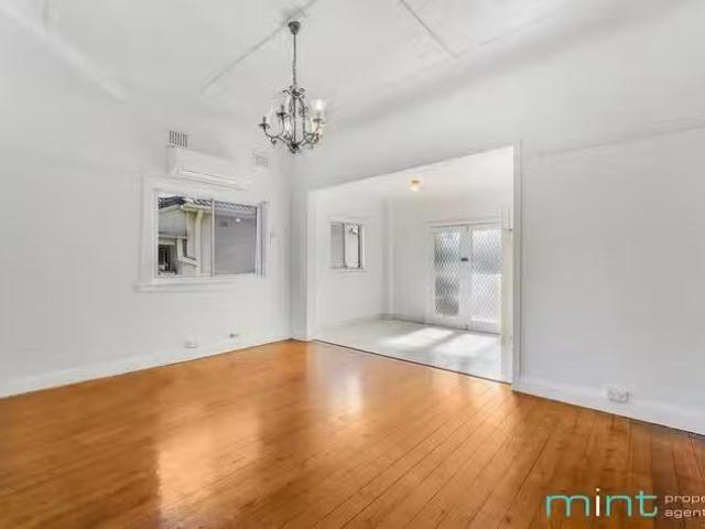 Unique 88 Water Street, Strathfield South, NSW 2136