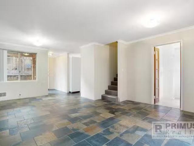 Just in! 8/9 Rupert Street, Maylands, WA 6051