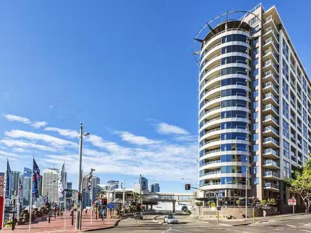 Just in! 801/50 Murray Street, Sydney, NSW 2000