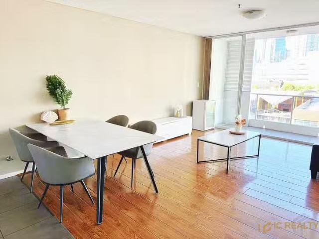 Nice 802/503 Wattle Street, Ultimo, NSW 2007