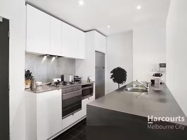 Rental! 802/620 Collins Street, MELBOURNE, VIC 3000 Apartmen.