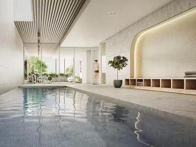 Just in! 803/9 Prospect, Box Hill VIC 3128