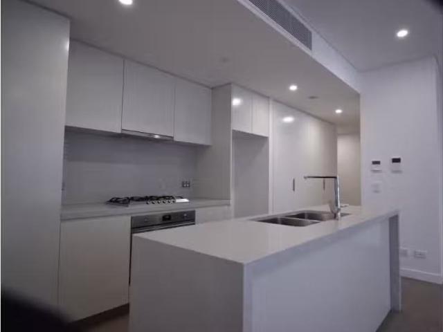 New 807/15 Brodie Spark Drive, Wolli Creek Apartment for rent.