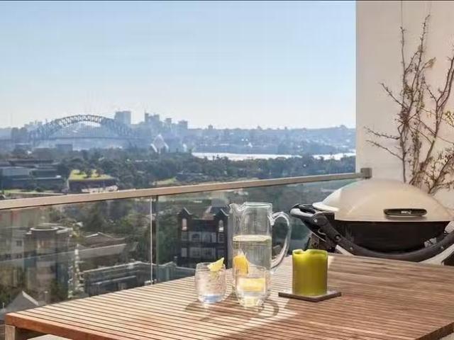 Rental! 807/227 Victoria Street, Darlinghurst, NSW 2010