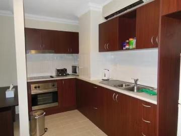 Charming 807/305 Murray Street, Perth, WA 6000
