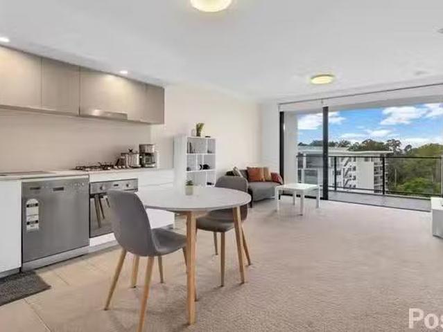 New 807/41 Ramsgate Street, Kelvin Grove, QLD 4059