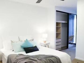 Charming 807/8 Zillah Street, Stones Corner, QLD 4120