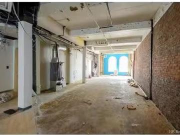 New 80 Prince William St, Saint John, NB, E2L 2B3 commercial.