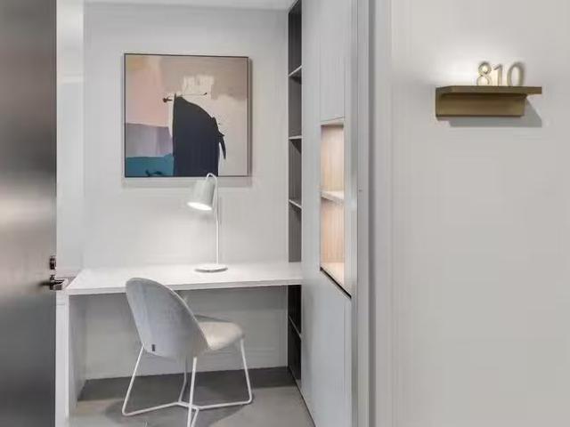 Unique 810/5 Waterloo Street, East Brisbane, QLD 4169