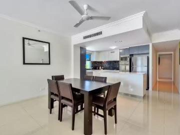 For Rent! 811/102 Esplanade, DARWIN CITY House for rent Liste.