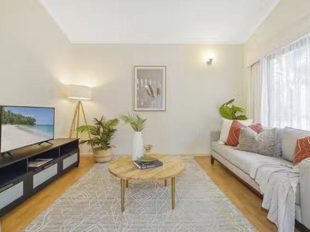 Just in! 8/131 Burwood Road, Croydon Park, NSW 2133