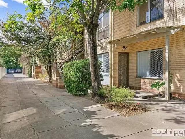 New 8/162 Gover Street, North Adelaide, SA 5006