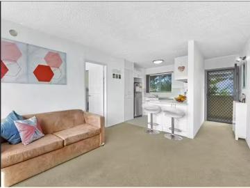 Unique 8/179 Kennigo Street, SPRING HILL Apartment for rent L.