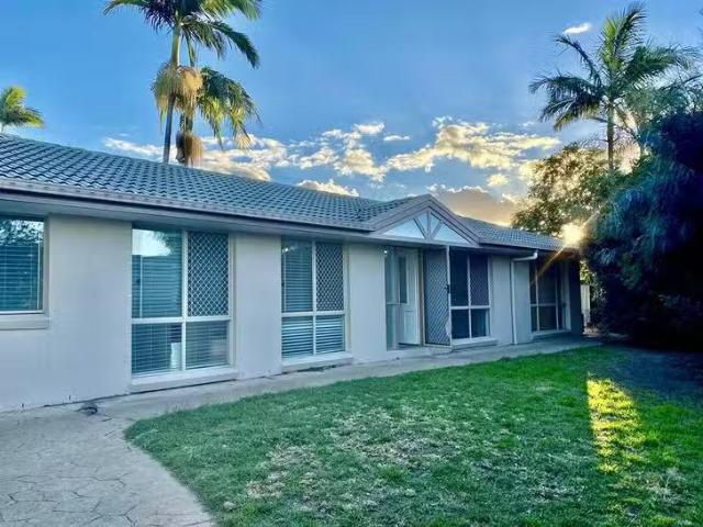 Nice 81 Montgomery Drive, Alexandra Hills, QLD 4161