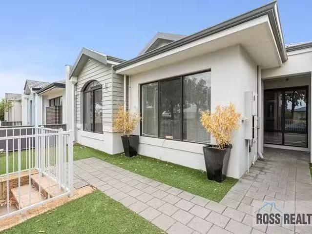 Rental! 81 Grandis Boulevard, Banksia Grove, WA 6031