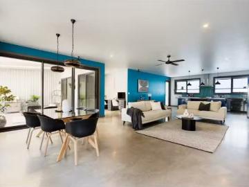 For Rent! 81B Main Road, Campbells Creek House for rent Liste.