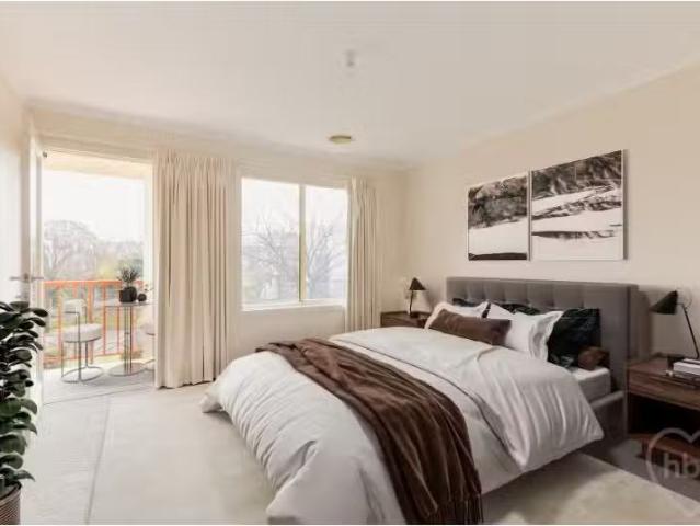 Nice 8/23 Towns Crescent, Turner Townhouse for rent Listed by.