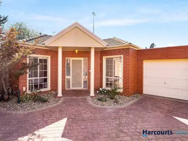 For Rent! 8/20 Eastleigh Avenue, KEILOR EAST, VIC 3033 House.