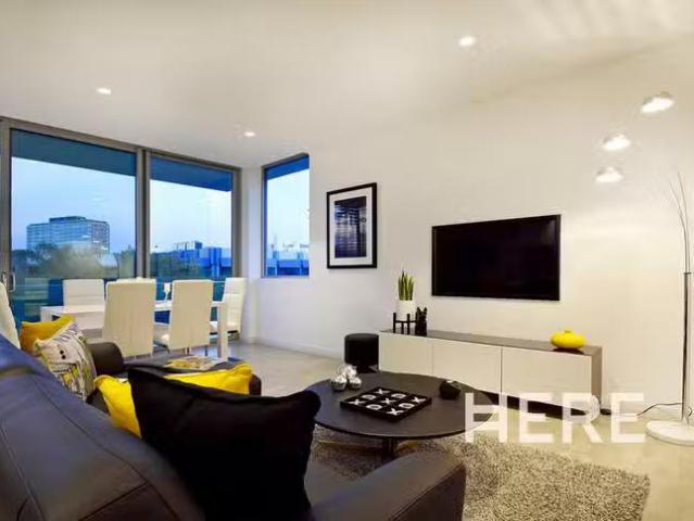 Rental! 8/21 Altona Street, West Perth, WA 6005