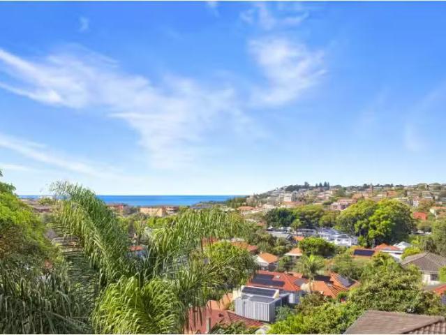 Cozy 8/27 Mount Street, Coogee Apartment for rent Listed by D.