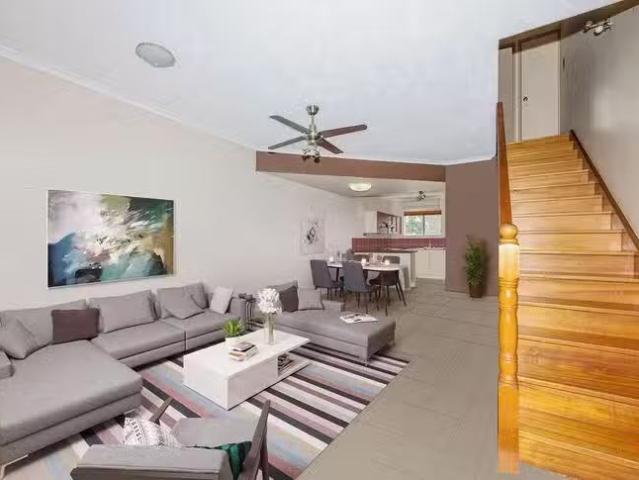 Rental! 8/29 33 Victoria Street, North Ward, QLD 4810