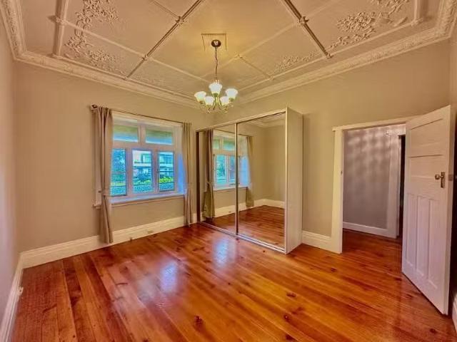 Cheap 82 Mackenzie Street, CONCORD WEST House for rent Listed.