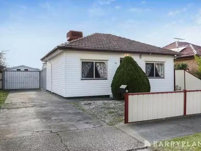 Charming 82 Blanche Street, Ardeer, VIC 3022