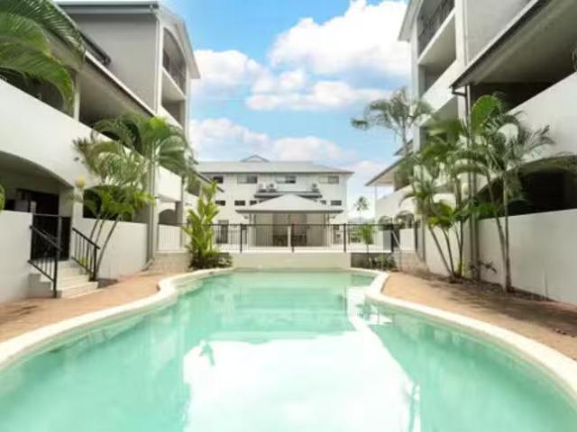 Unique 82 86 Martyn Street, Parramatta Park, QLD 4870
