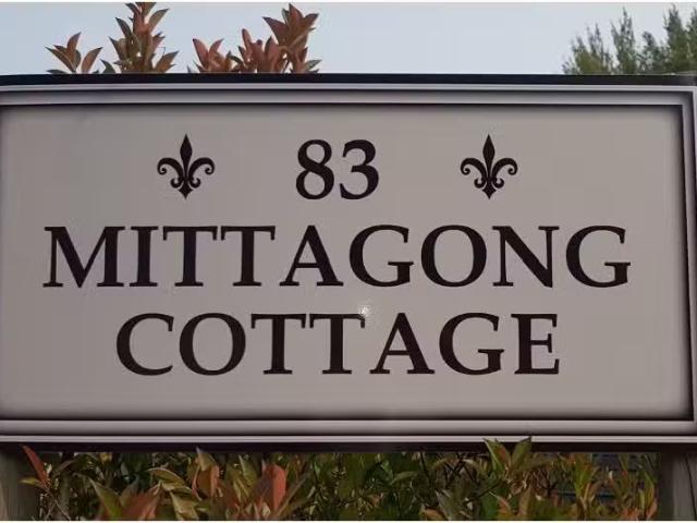 Rental! 83 Bowral Road, MITTAGONG House for rent Listed by Fo.