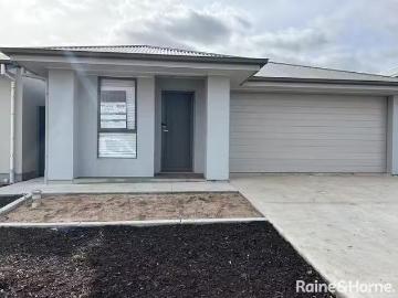 For Rent! 8 Barritt Road, Munno Para Downs, SA 5115
