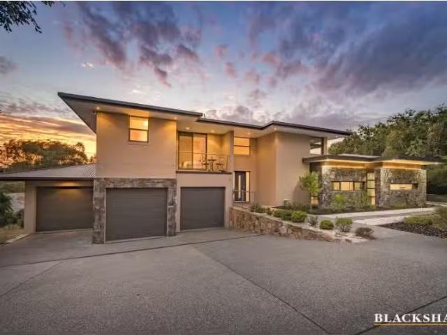 Charming 8 Barrigan Place, Jerrabomberra House for rent Liste.