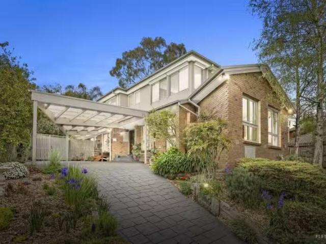 New 8 BR 5 Barina Avenue, Mooroolbark VIC 3138 House Auction
