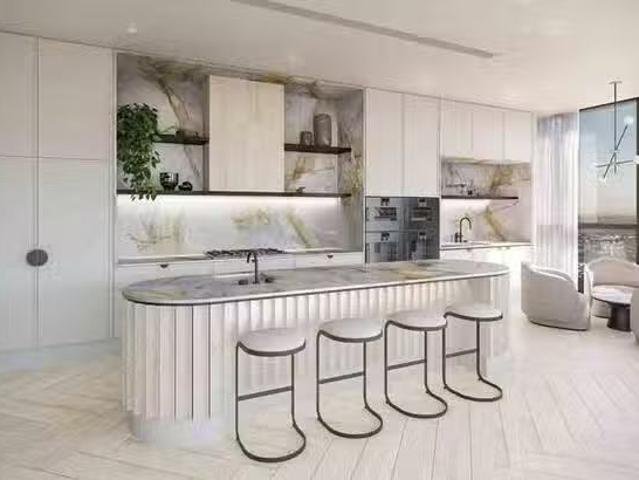Cozy 8 Margaret Street, Brisbane City, QLD 4000