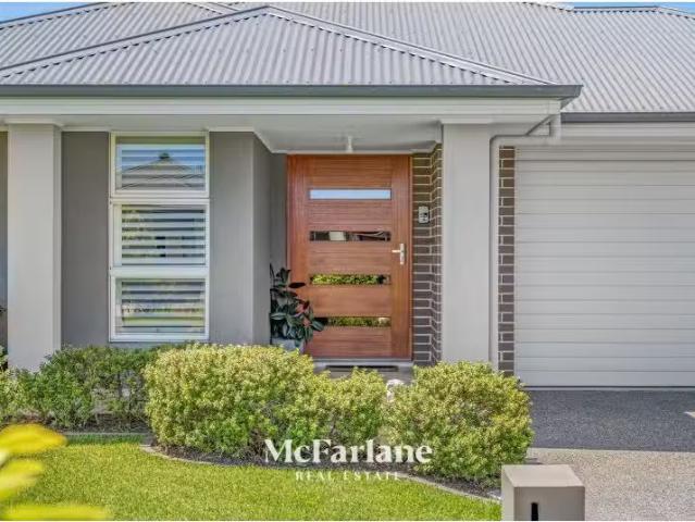Cheap 8 Mcnamara Street, Thornton House for rent Listed by Pr.