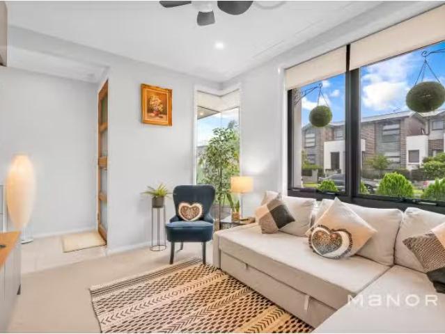 Charming 8 Penrose Street, Marsden Park House for rent Listed.