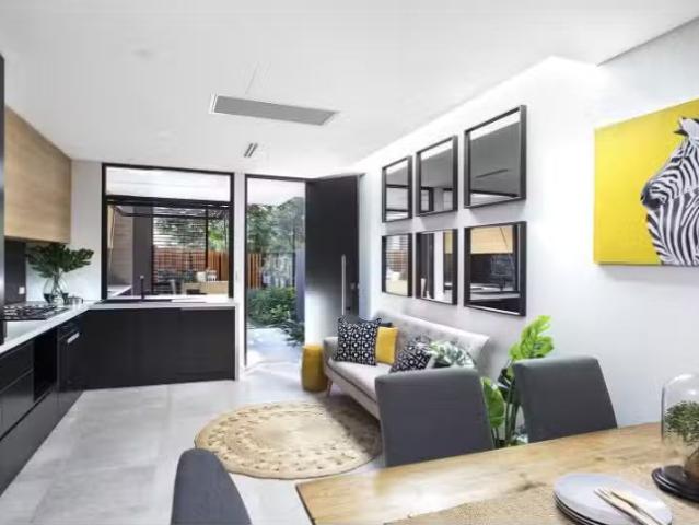 Cheap 8 Roylston Street, PADDINGTON House for rent Listed by.