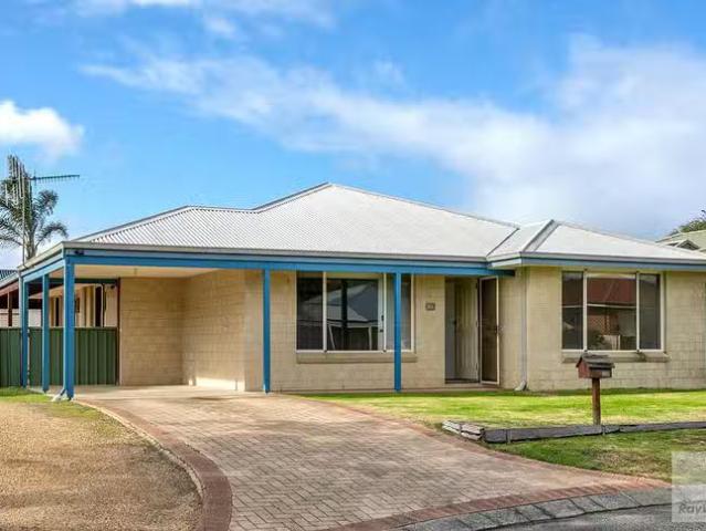 Nice 8 Wren Way, Bayonet Head, WA 6330