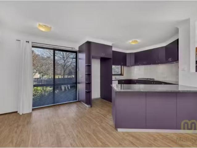 Just in! 8 Tom Roberts Avenue, Conder House for rent Listed b.