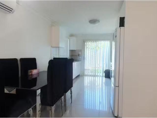 Just in! 8A Mallacoota Street, Wakeley House for rent Listed.