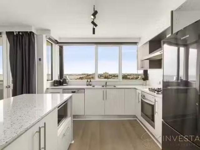 Just in! 94/189 191 Beaconsfield Parade, Middle Park, VIC 3206