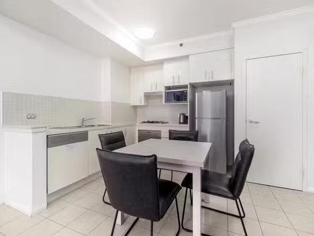 Just in! 94/361 Kent Street, Sydney, NSW 2000
