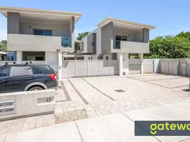 Deal! 9/45 May Street, Gosnells, WA 6110