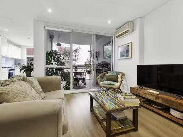Deal! 9/48 Harrison Street, Brunswick East, VIC 3057