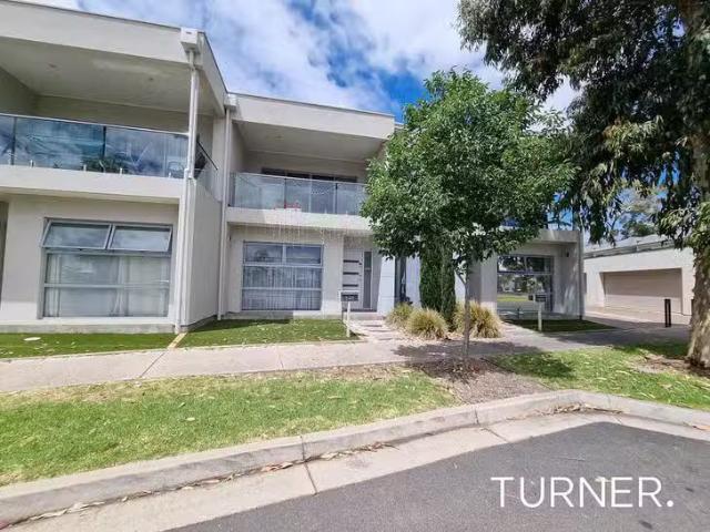 Nice 9/49 St Clair Avenue, St Clair, SA 5011