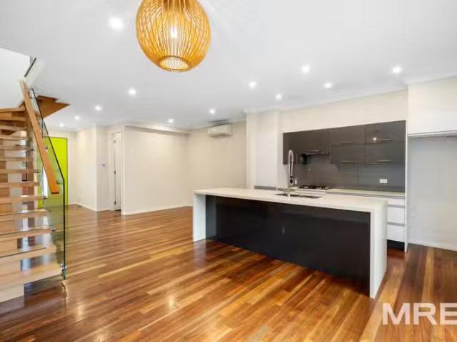 New 94 Laity Street, Richmond VIC 3121