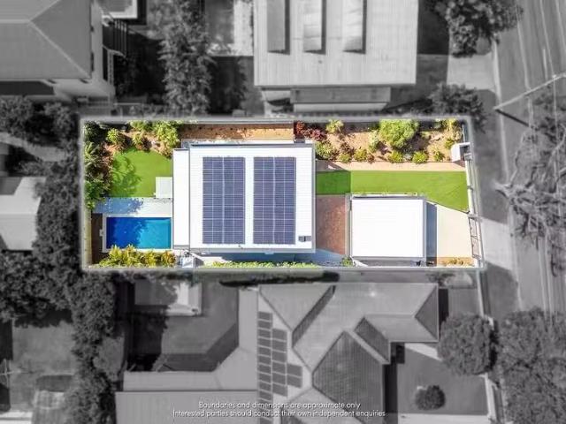 Unique 94 Queenscroft Street, Chelmer, QLD 4068