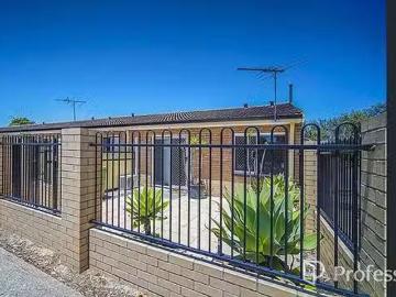 Unique 9/53 Chapman Road, Bentley, WA 6102