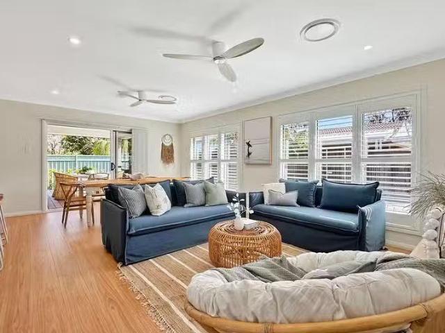 Cozy 95A Greenbank Grove, Culburra Beach, NSW 2540
